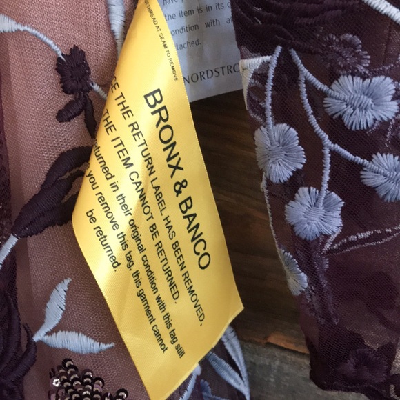 Bronx & banco cocktail dress - Picture 5 of 5